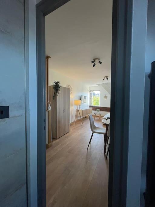 Duplex Bord De L'Eure - Parking Inclus - Jolie Vue Sur La Cathedrale Apartment Chartres Bagian luar foto